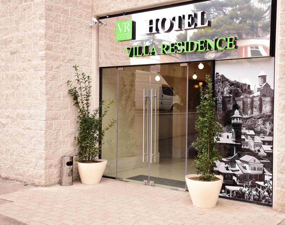 Apart Villa Residence Tbilisi Exterior photo
