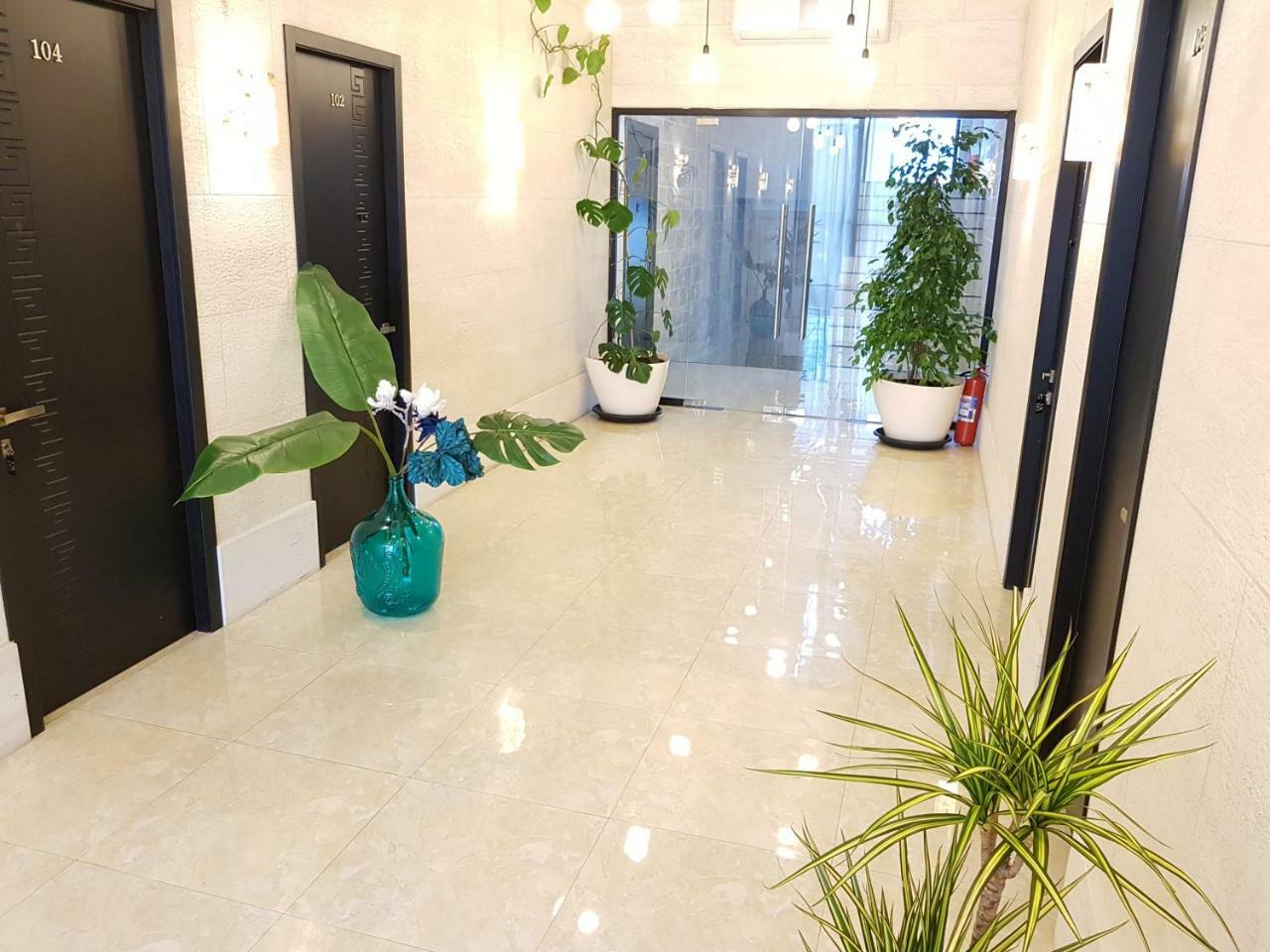 Apart Villa Residence Tbilisi Exterior photo